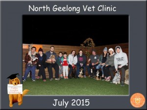 NTH GEELONG Group July 2015