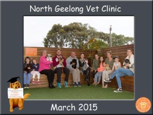 NTH GEELONG-Tues Group