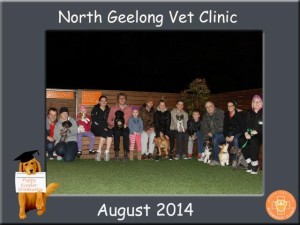 Nth GeelongGroup August 2014